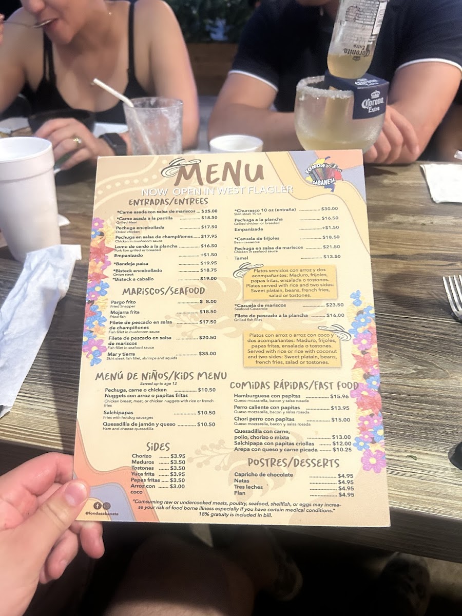 Menu Photo 3