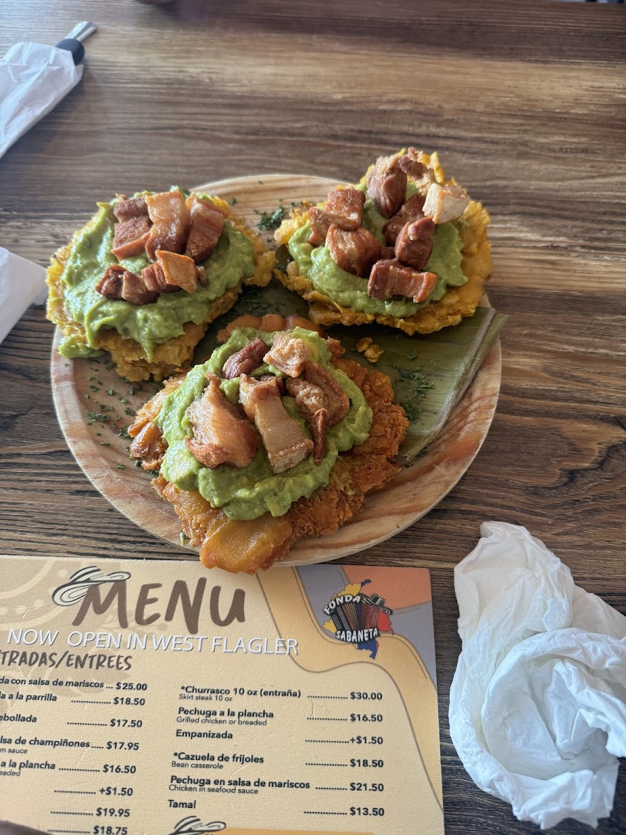 Menu Photo 7