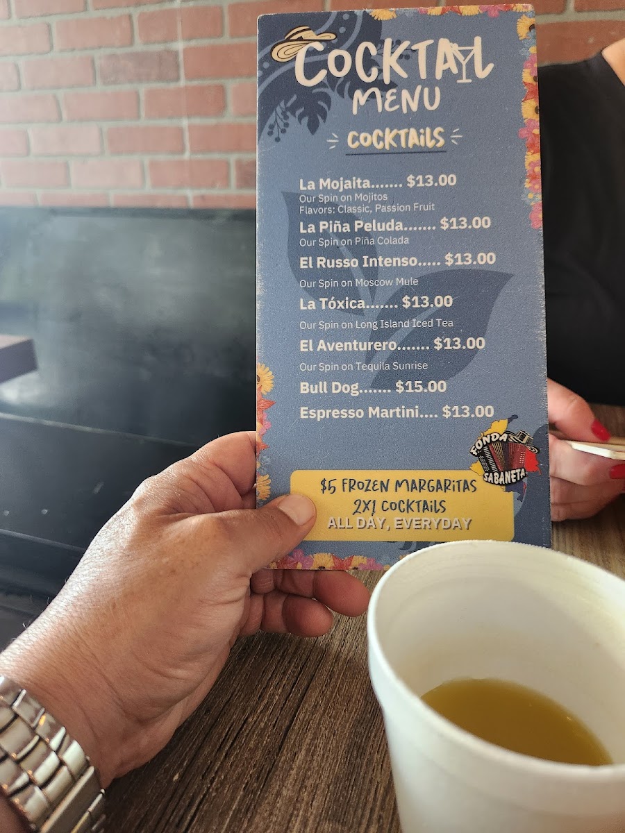 Menu Photo 8