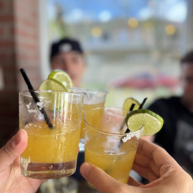 Margarita