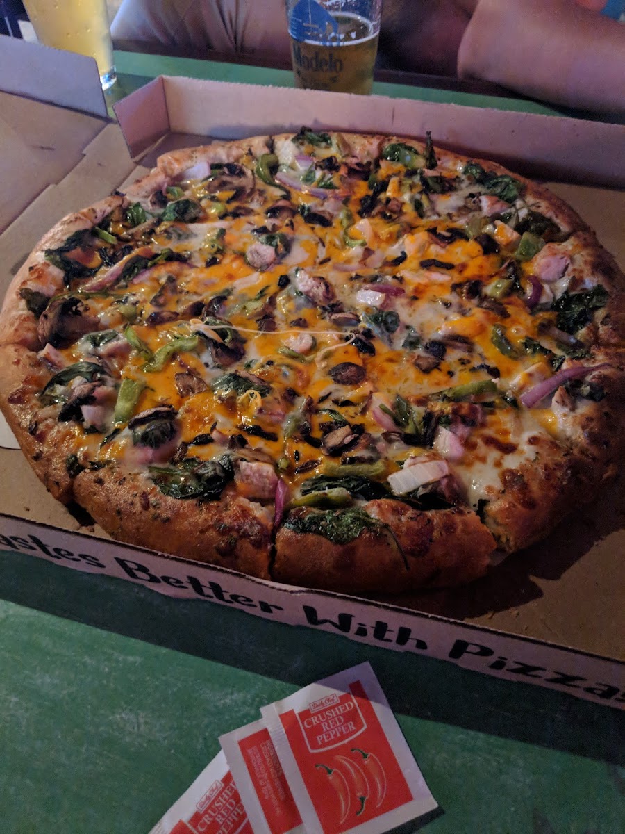 Union Tavern - Photo 8