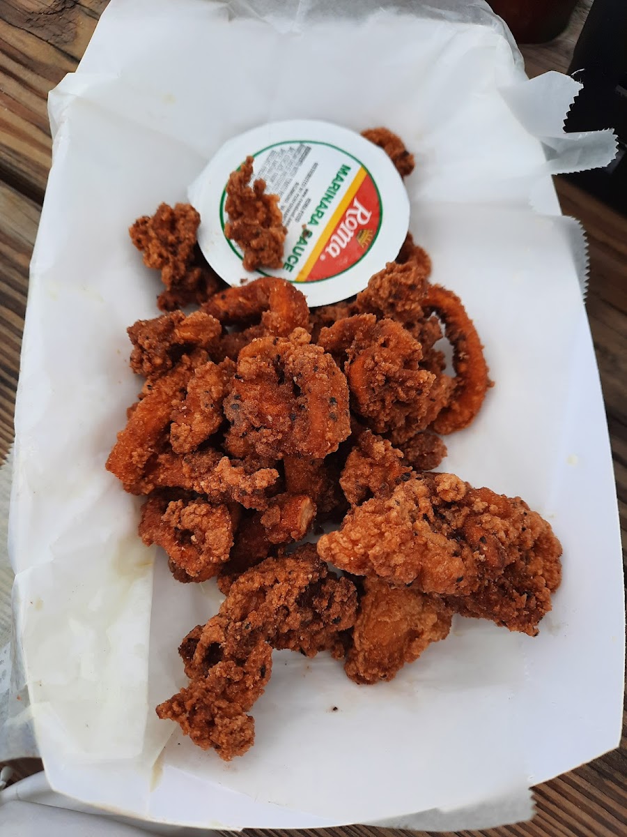Salty Pearl - Alligator Point Tiki - Photo 4