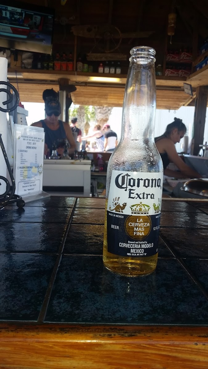 Salty Pearl - Alligator Point Tiki - Photo 8