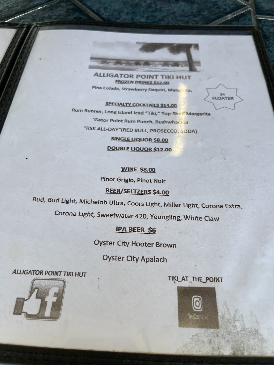 Menu Photo 0