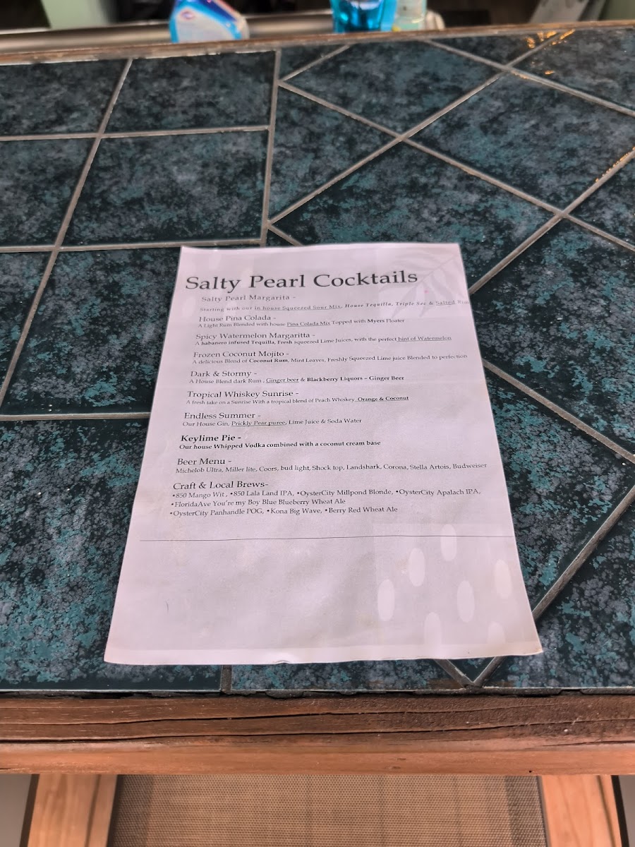 Menu Photo 4