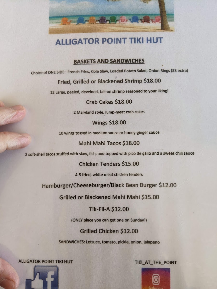 Menu Photo 5