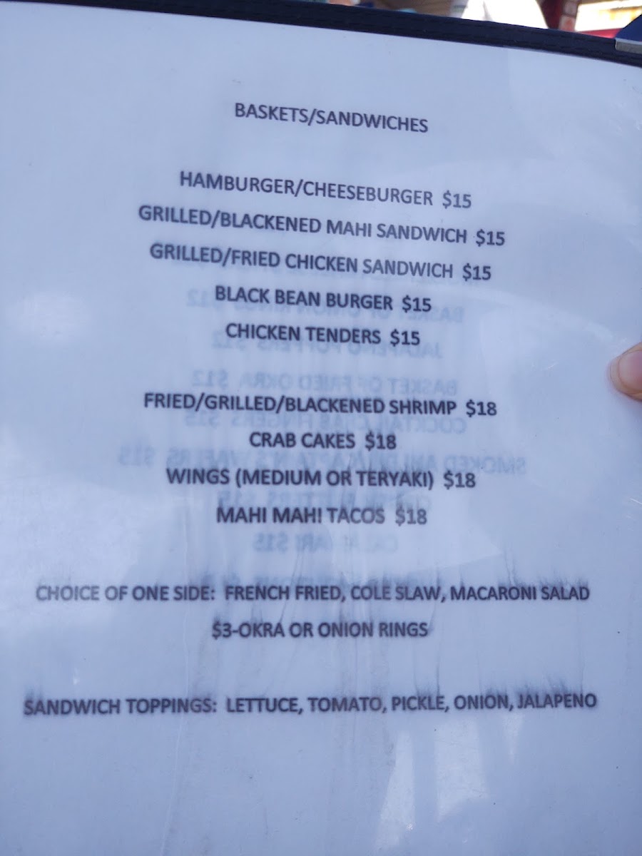 Menu Photo 6