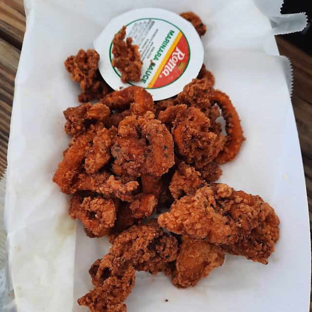 Calamari
