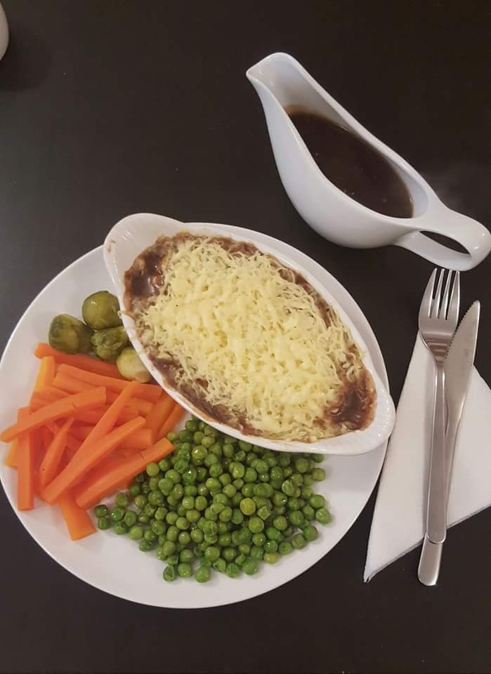 Morgan's Eatery & Coffee Shop - Photo 9