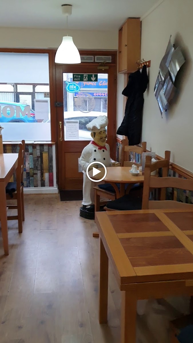 Morgan's Eatery & Coffee Shop - Photo 1