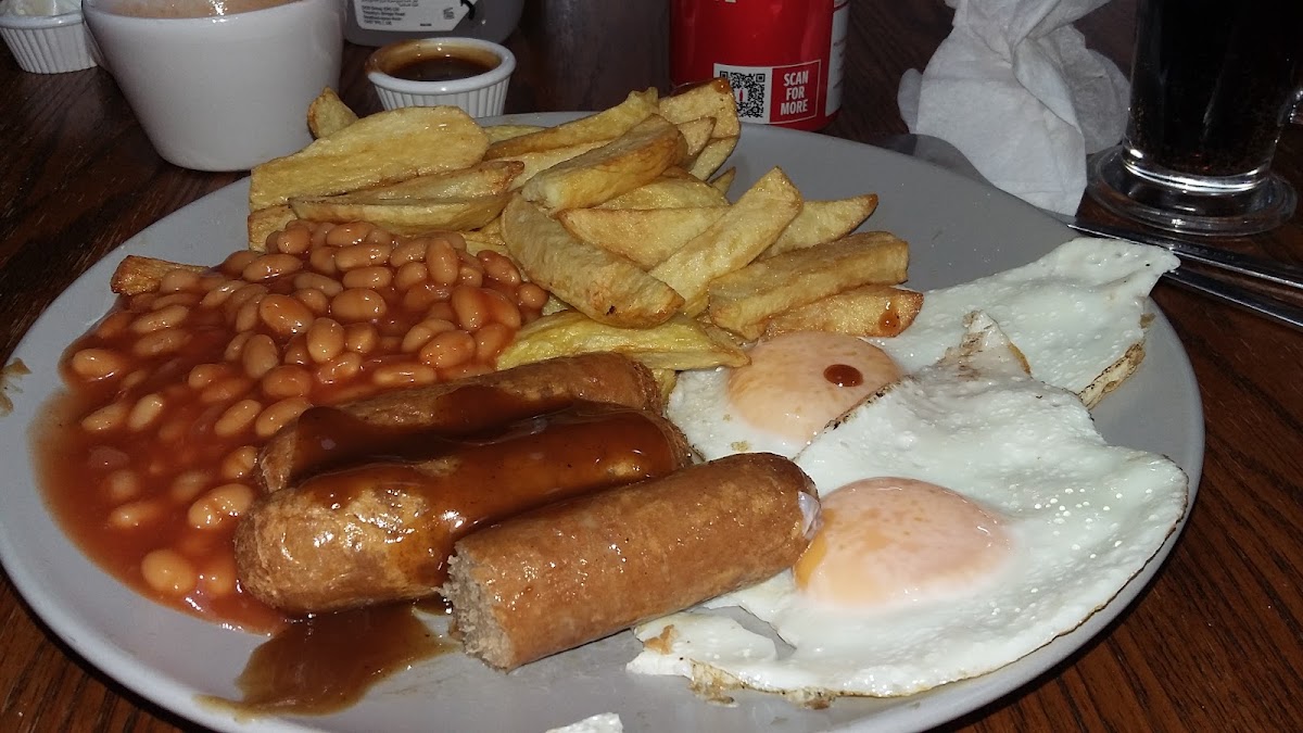 Morgan's Eatery & Coffee Shop - Photo 4