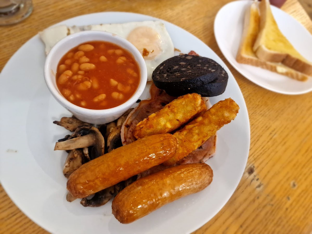 Morgan's Eatery & Coffee Shop - Photo 5