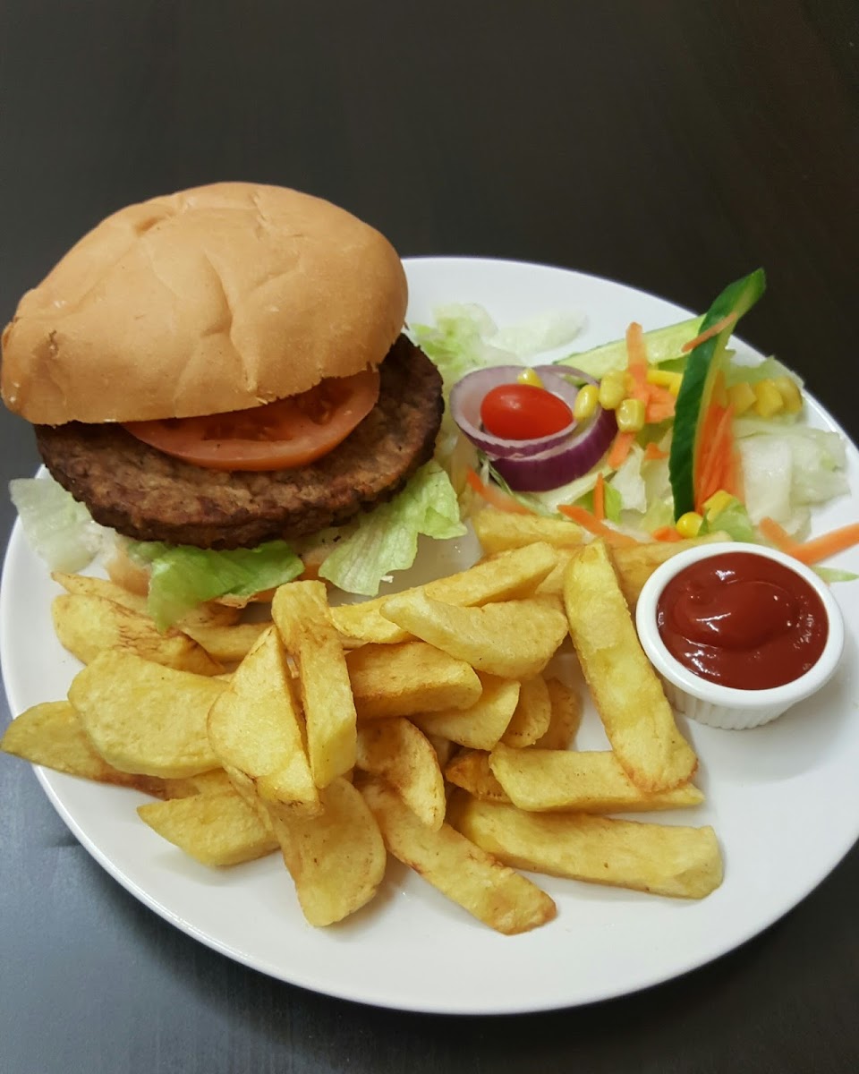 Morgan's Eatery & Coffee Shop - Photo 6