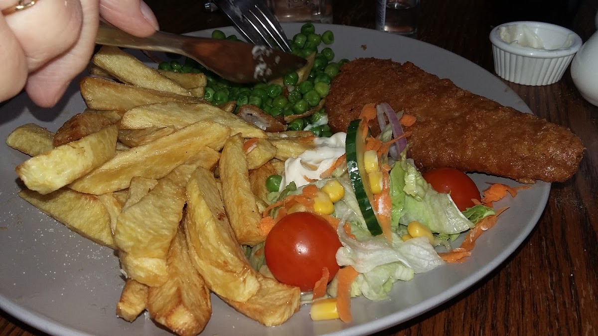 Morgan's Eatery & Coffee Shop - Photo 8