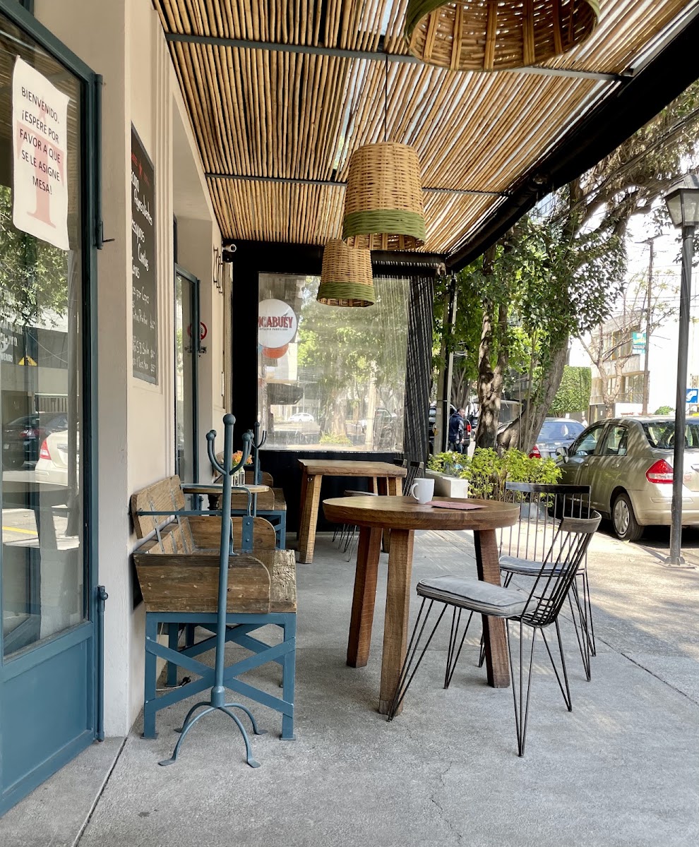 Cafe Toscano Aguascalientes
