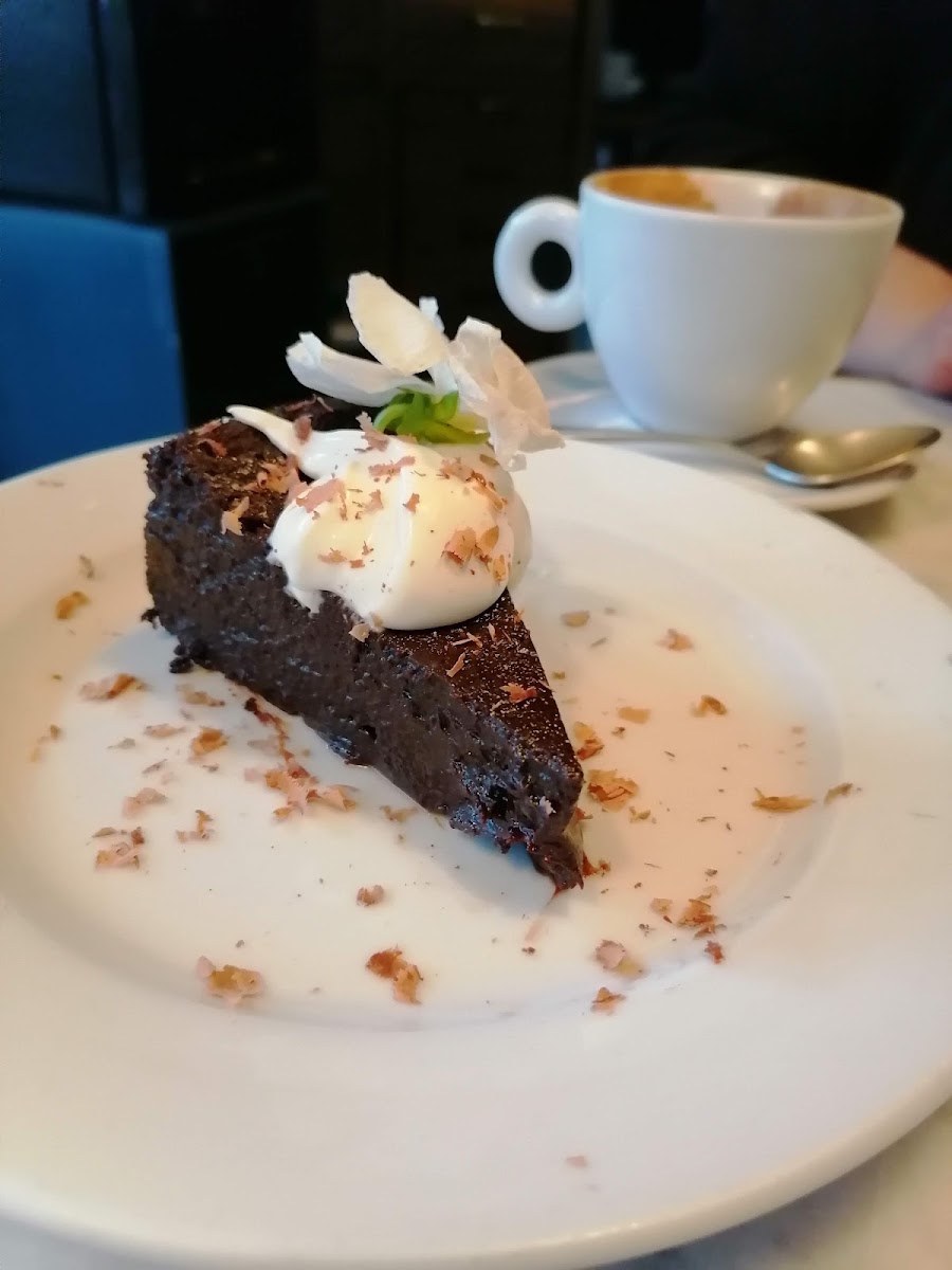 Cafe Toscano Aguascalientes - Photo 5