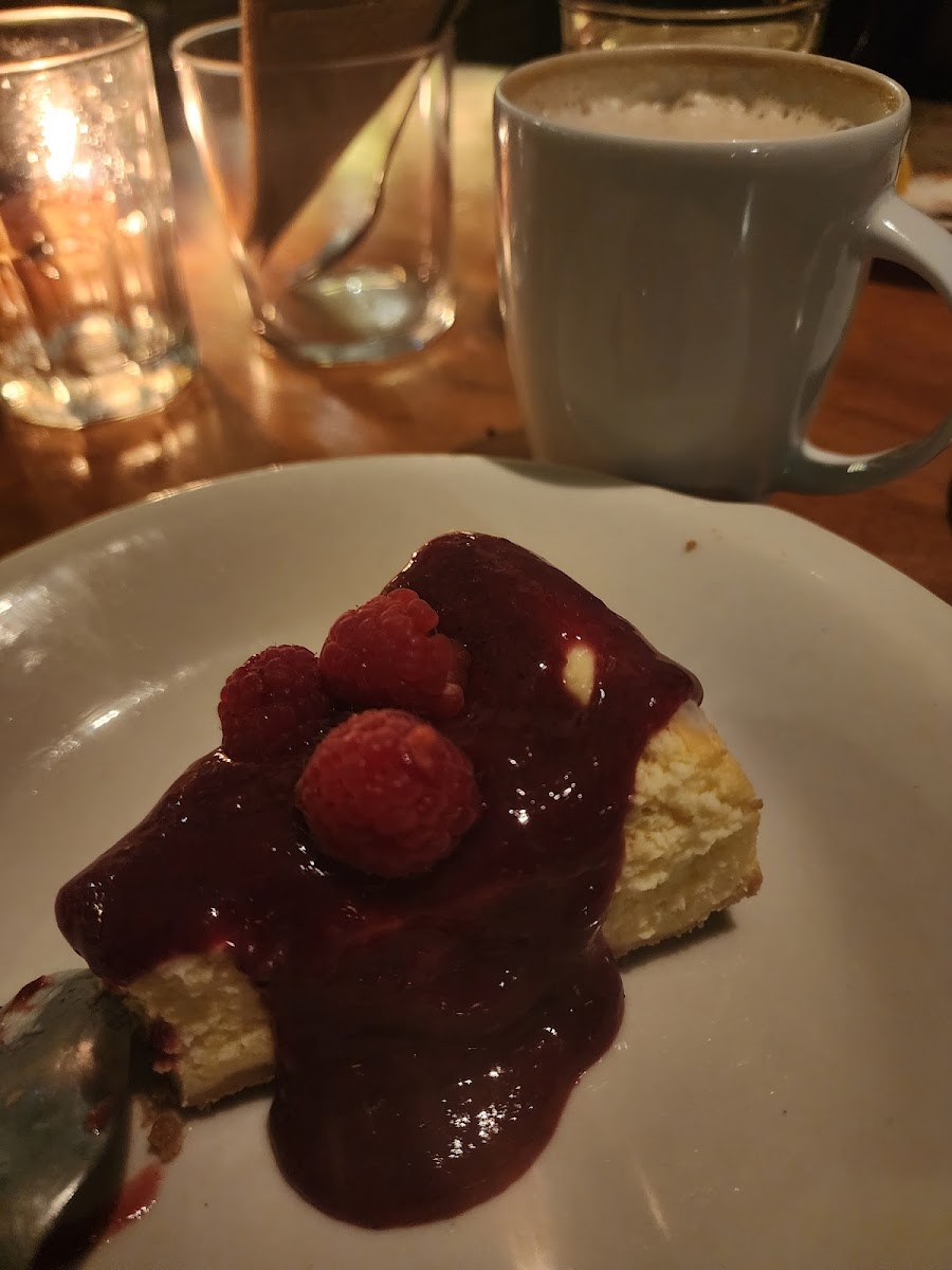 Cafe Toscano Aguascalientes - Photo 7