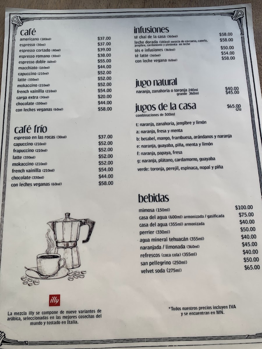 Menu Photo 6