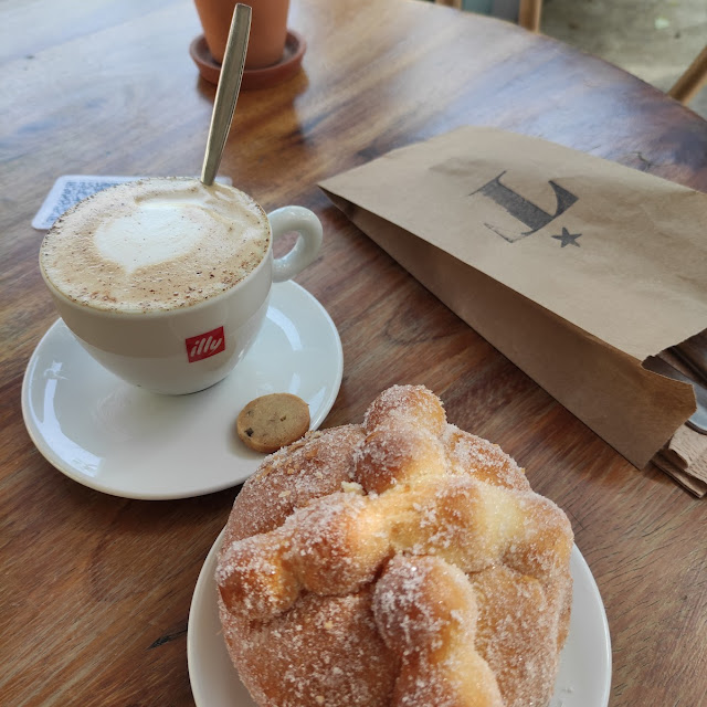 Capuccino