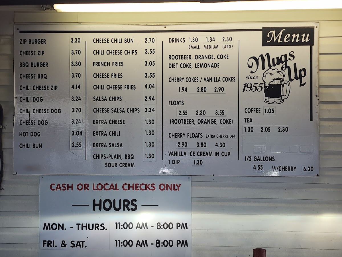Mugs-Up Drive In - Photo 2