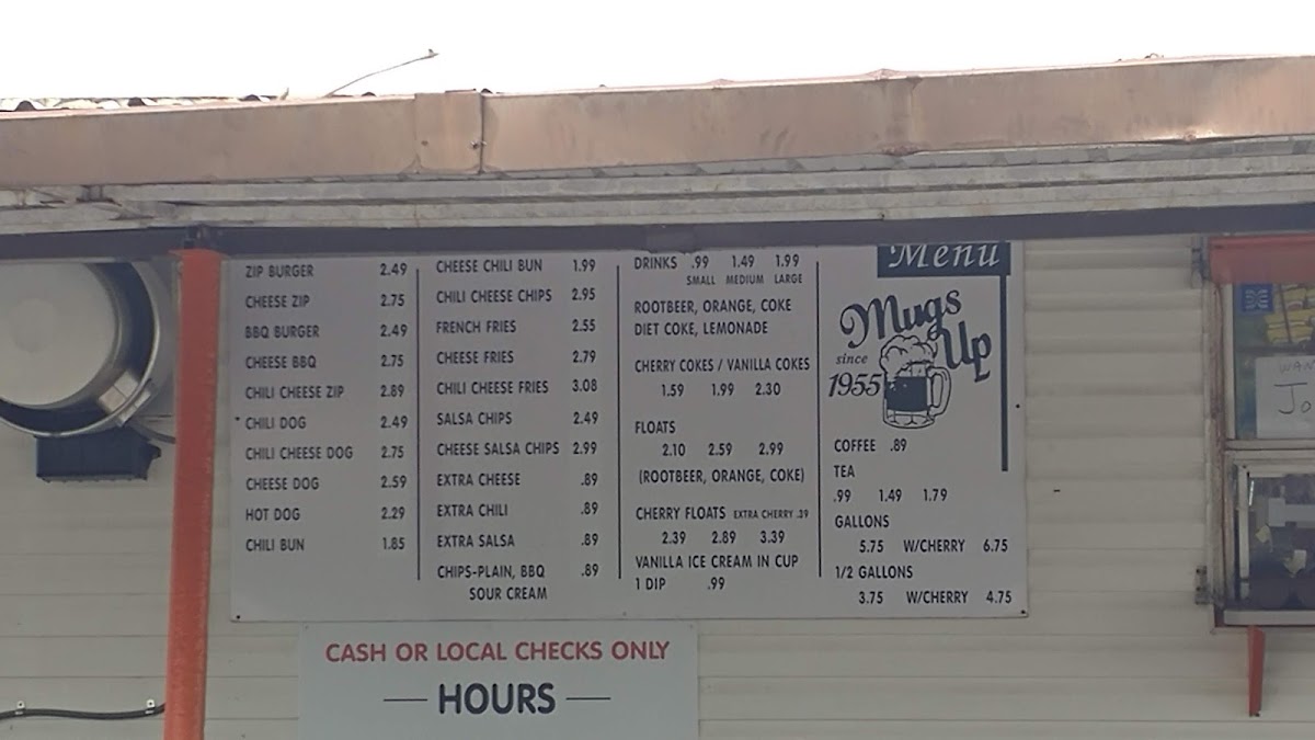 Menu Photo 9