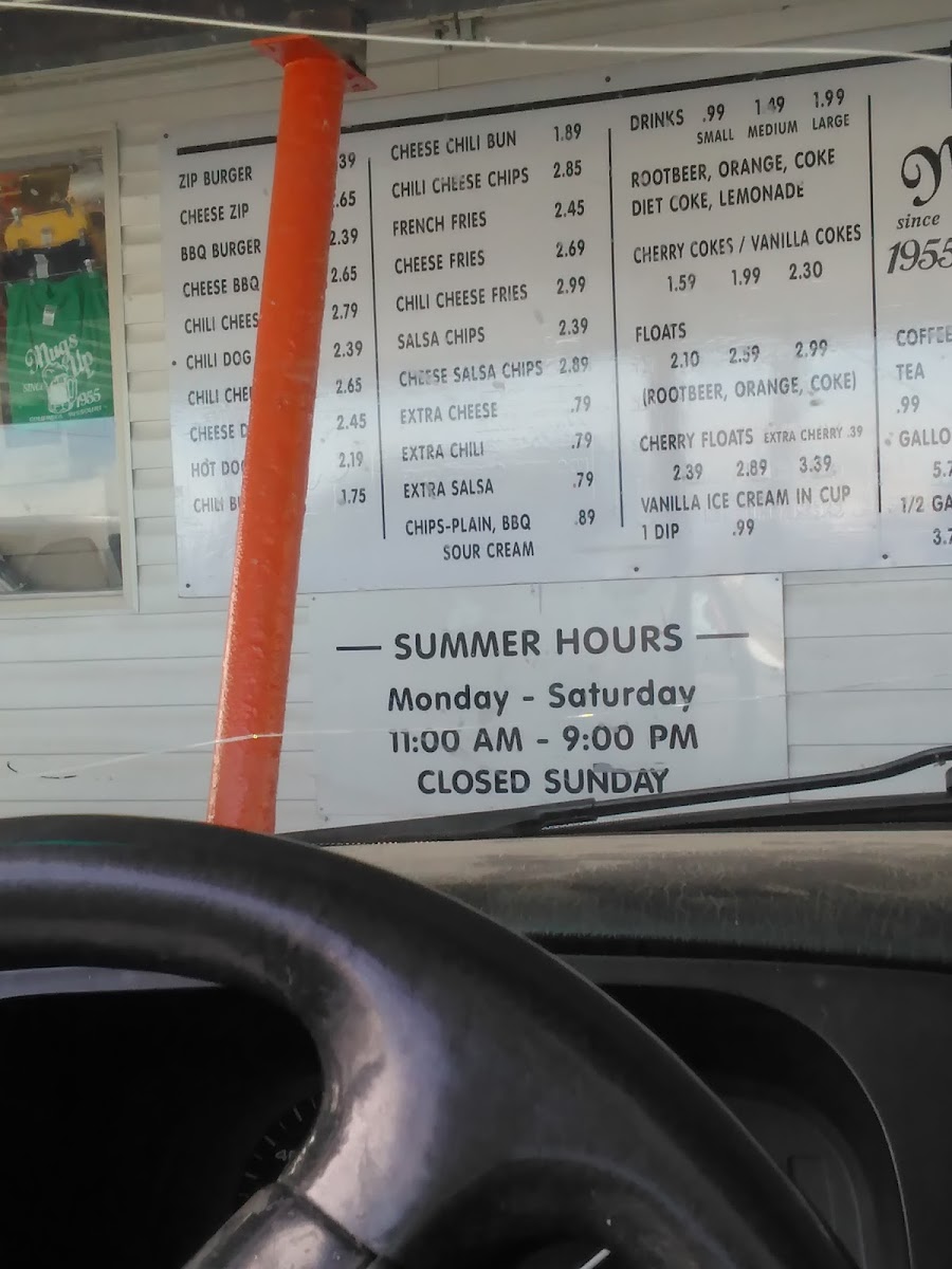 Menu Photo 4