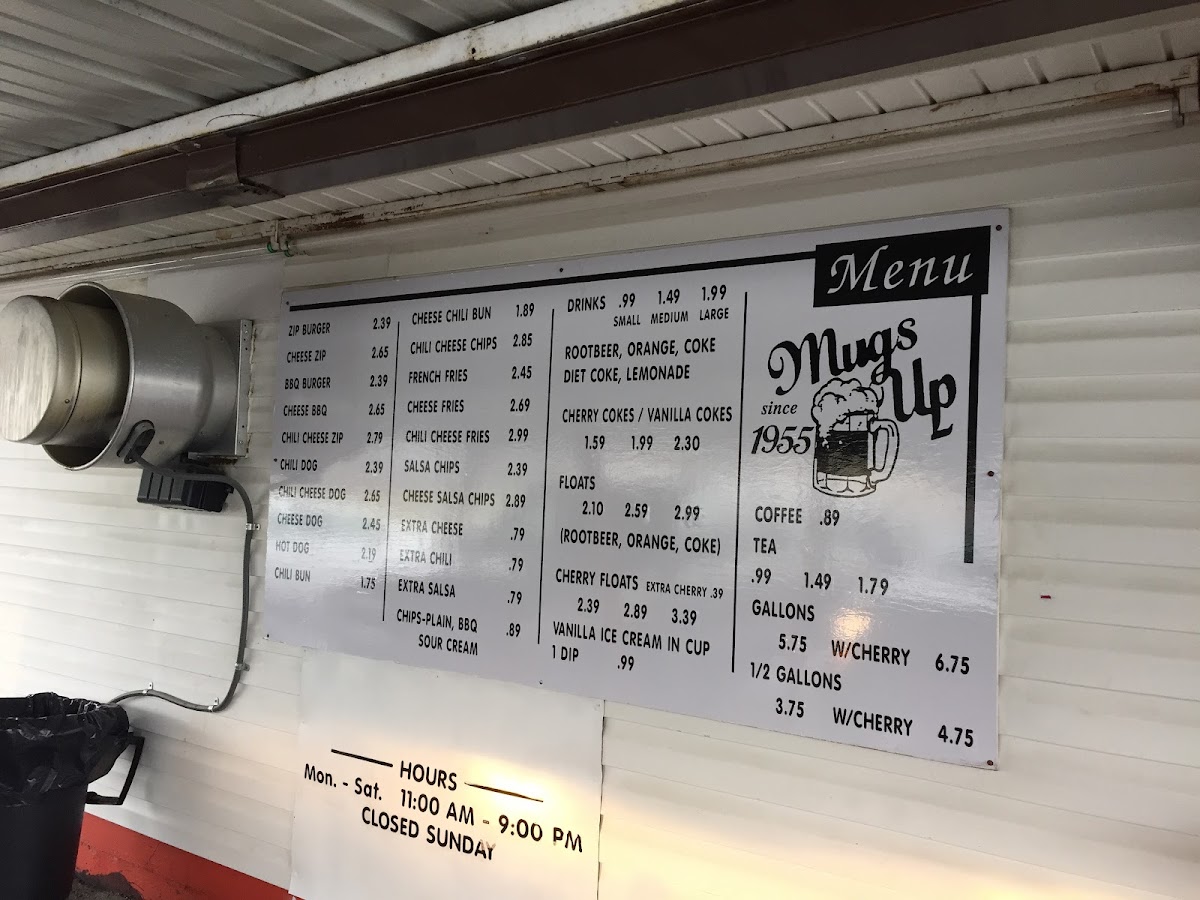 Menu Photo 8