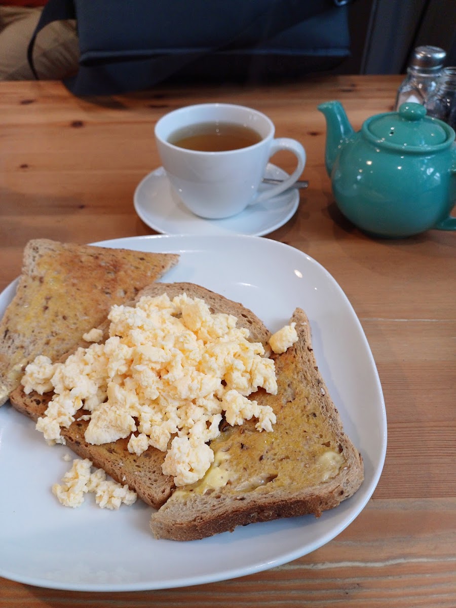 Cafe in the Green - Photo 4