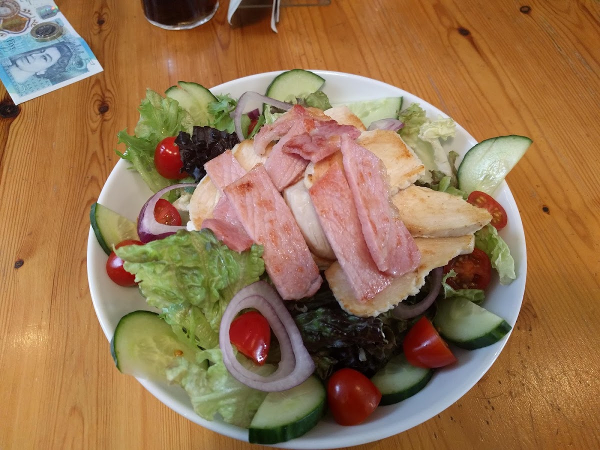 Cafe in the Green - Photo 5