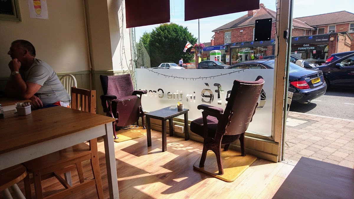 Cafe in the Green - Photo 7