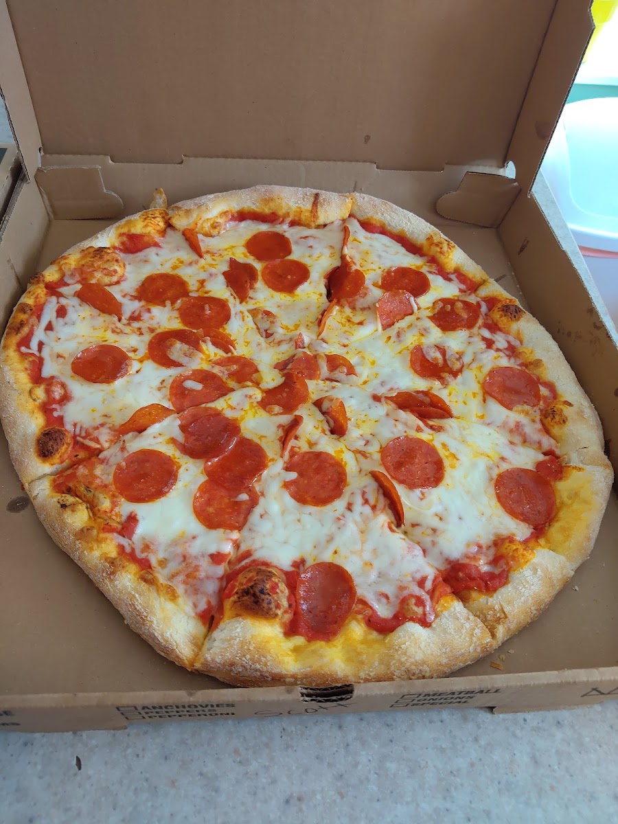 Anna's Italian Restaurant - West Point - Photo 4