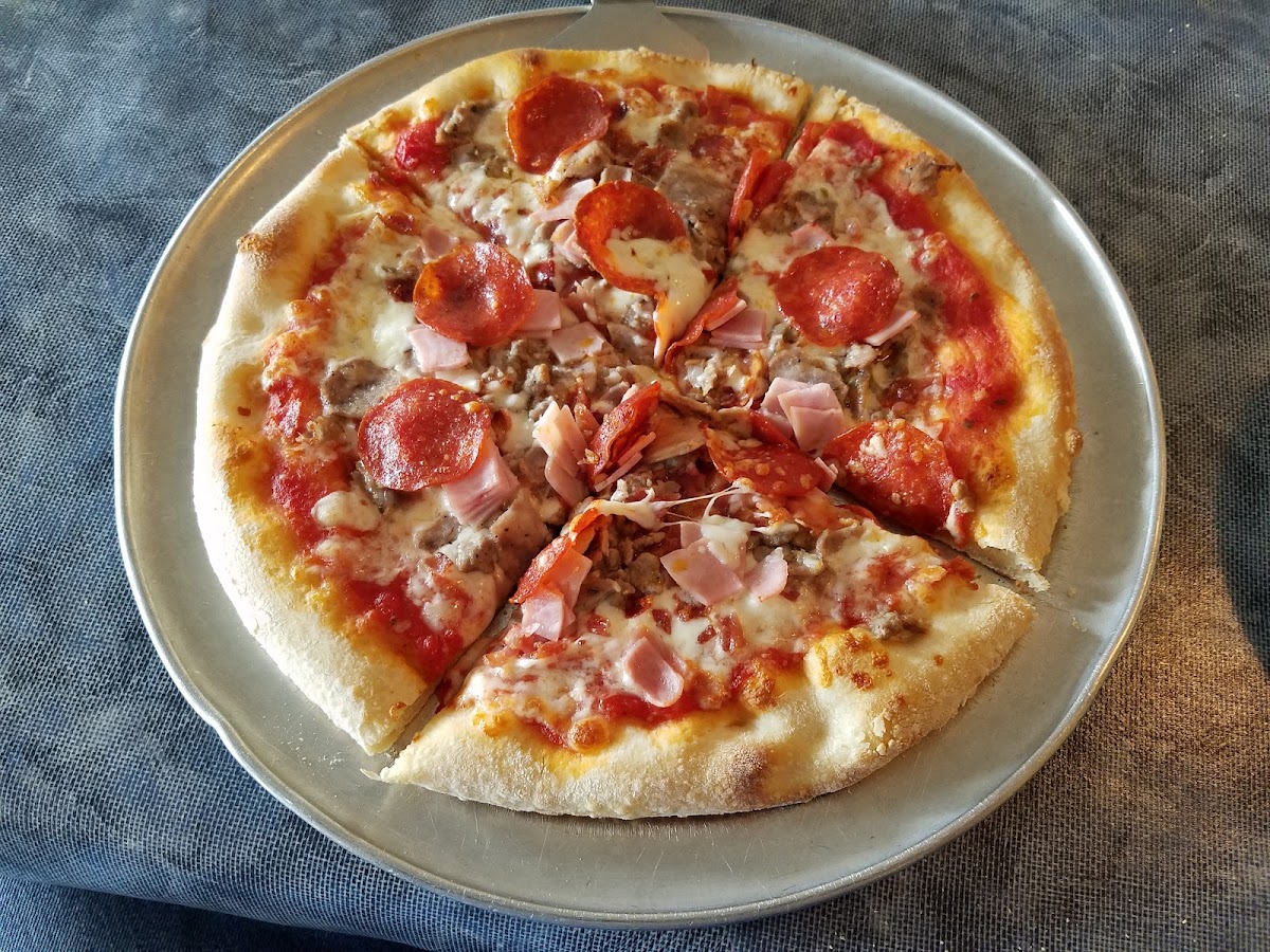 Anna's Italian Restaurant - West Point - Photo 8