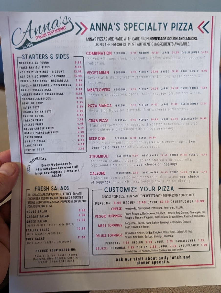 Menu Photo 5