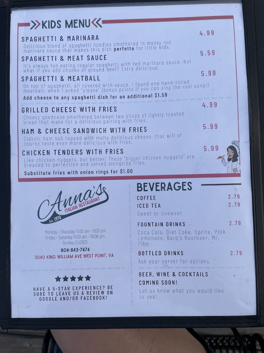 Menu Photo 6