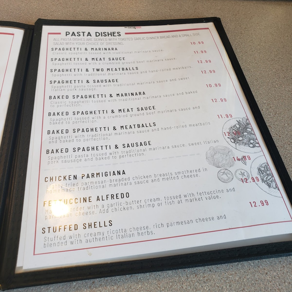 Menu Photo 7