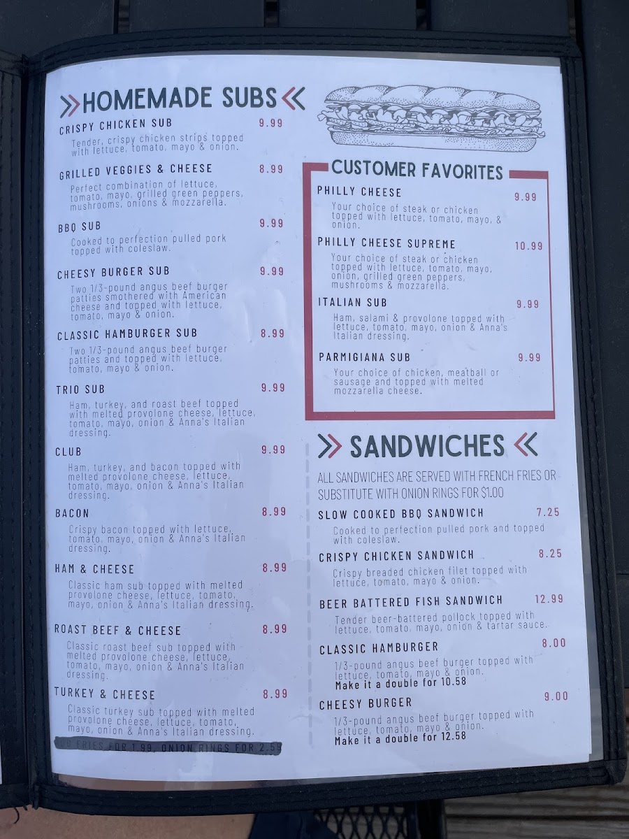 Menu Photo 8