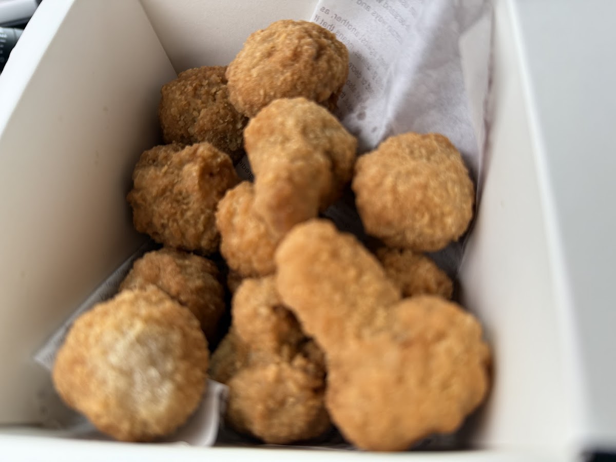 The Chicken Shack of Constantine - Photo 9
