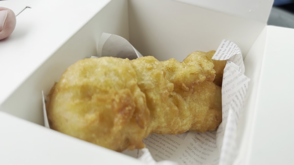 The Chicken Shack of Constantine - Photo 1
