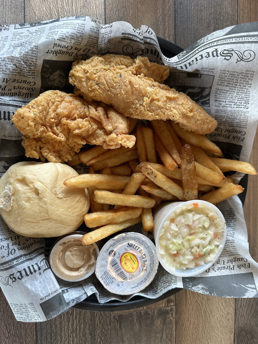 The Chicken Shack of Constantine - Photo 2