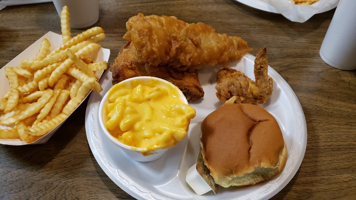The Chicken Shack of Constantine - Photo 7