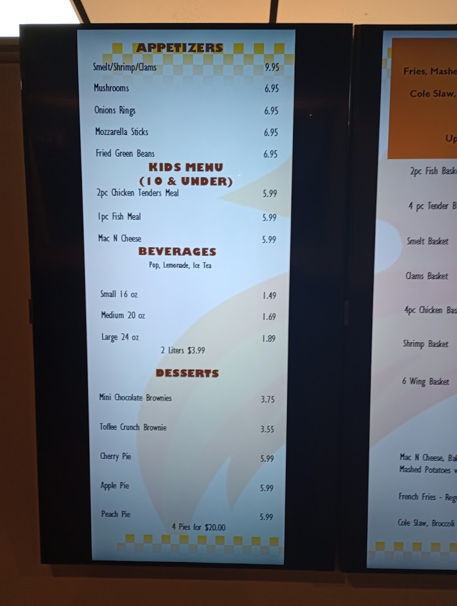 Menu Photo 4