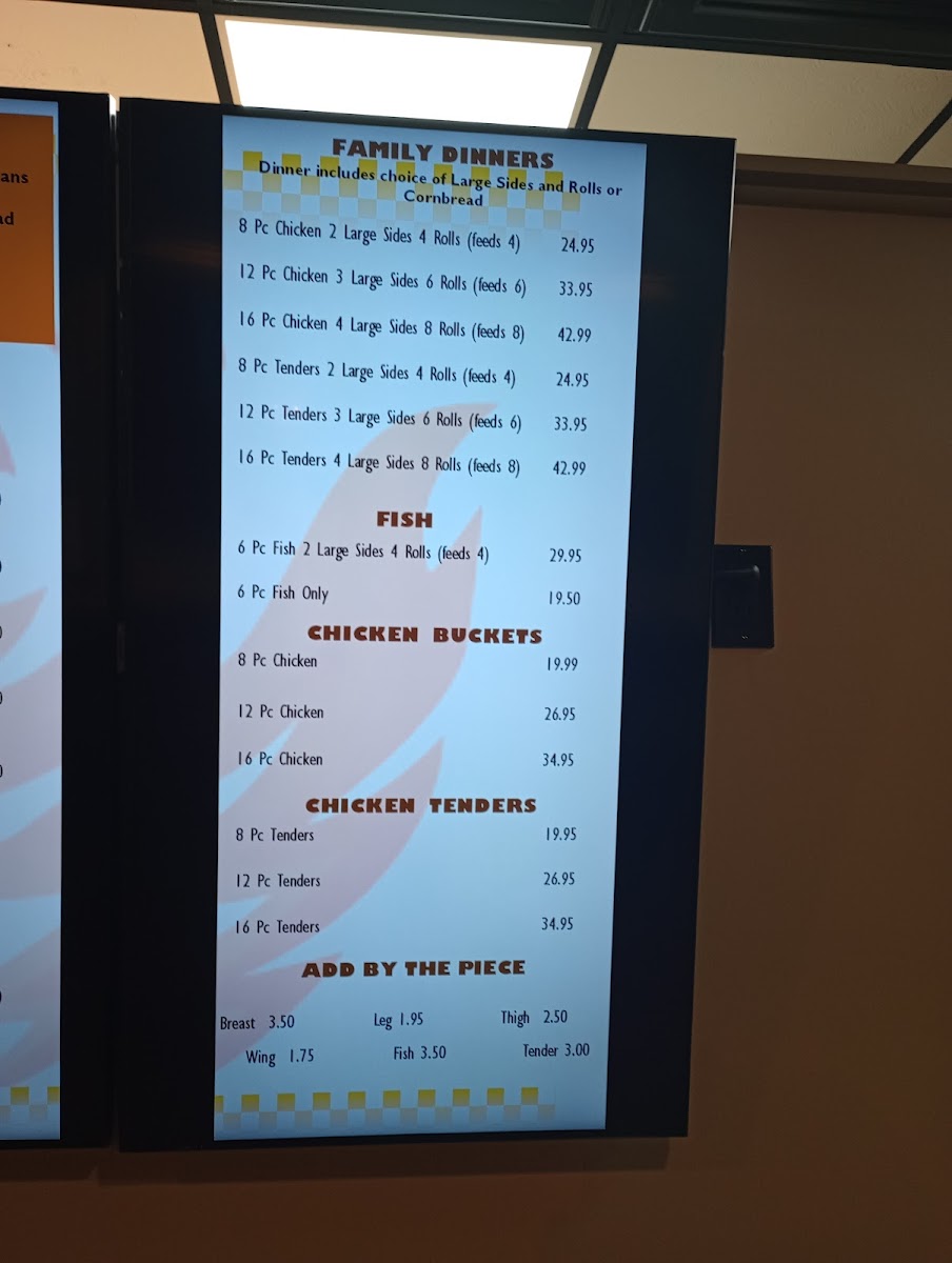 Menu Photo 5