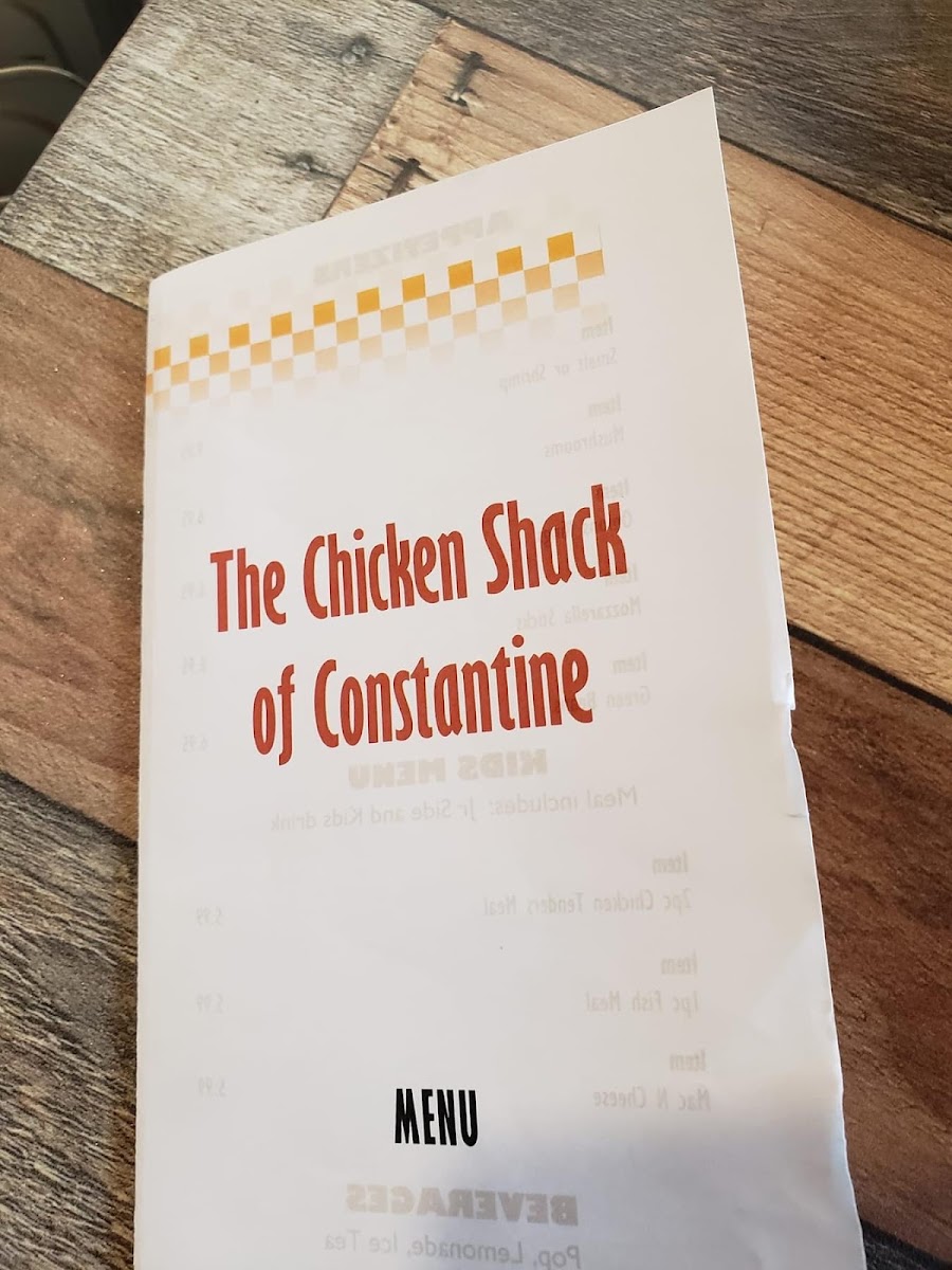 Menu Photo 6