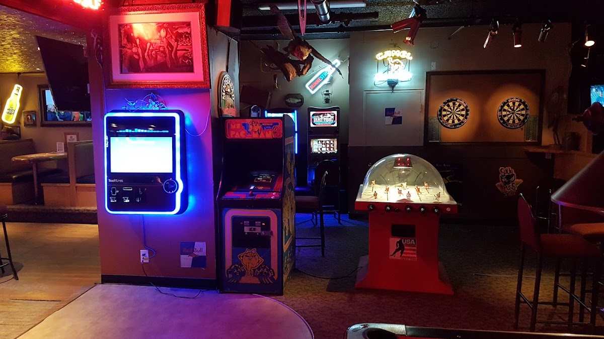 Joe's Pandora Inn - Photo 6