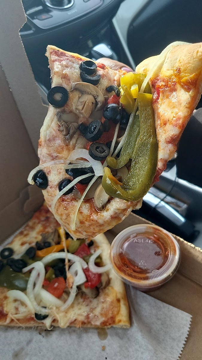 Vera Pizzeria - Photo 4