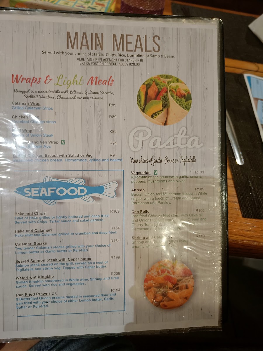 Menu Photo 4