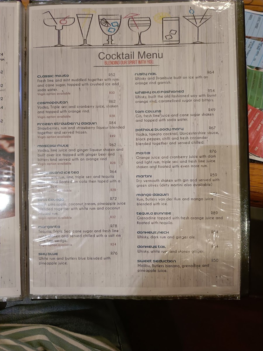Menu Photo 5
