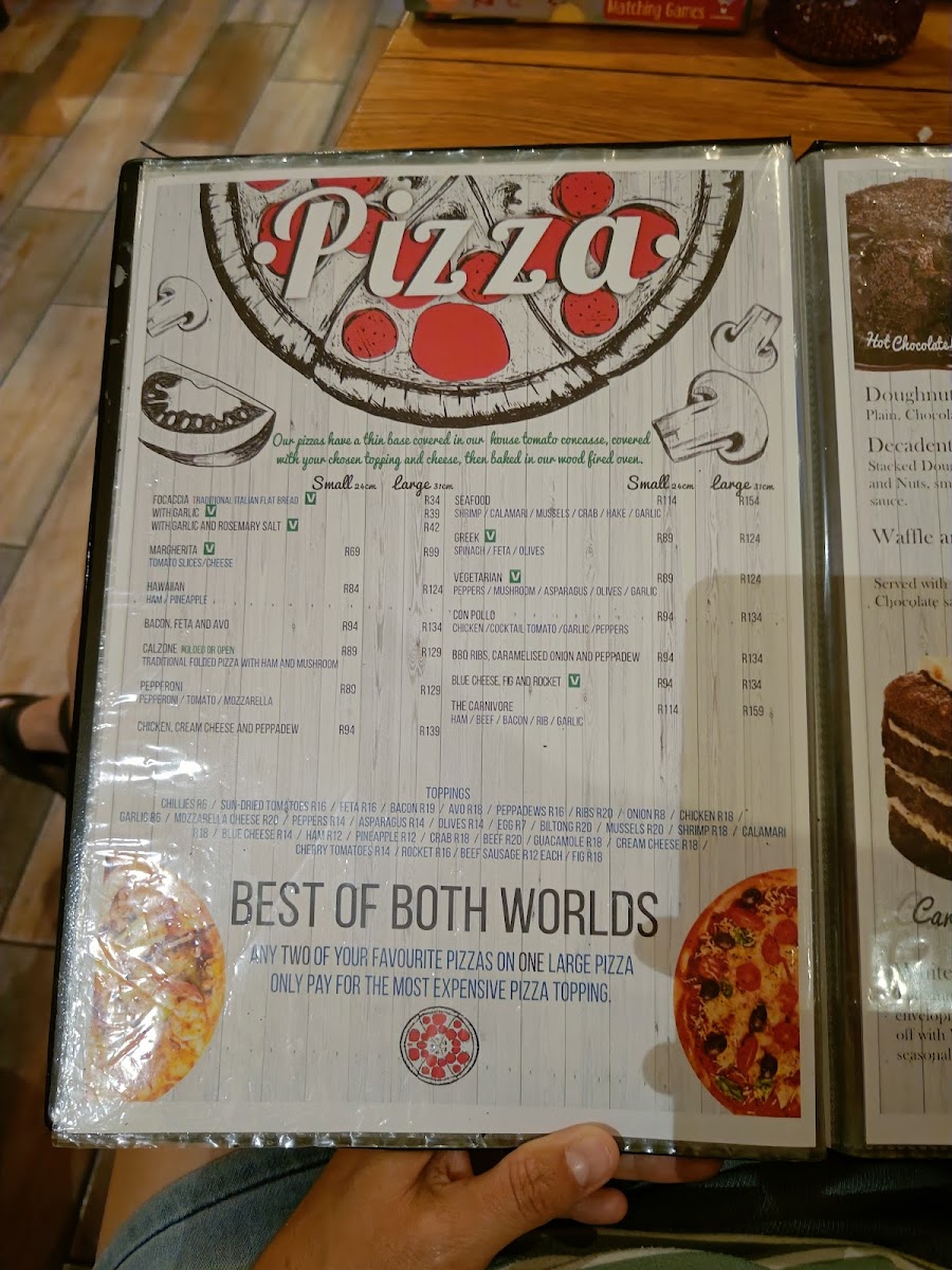 Menu Photo 7