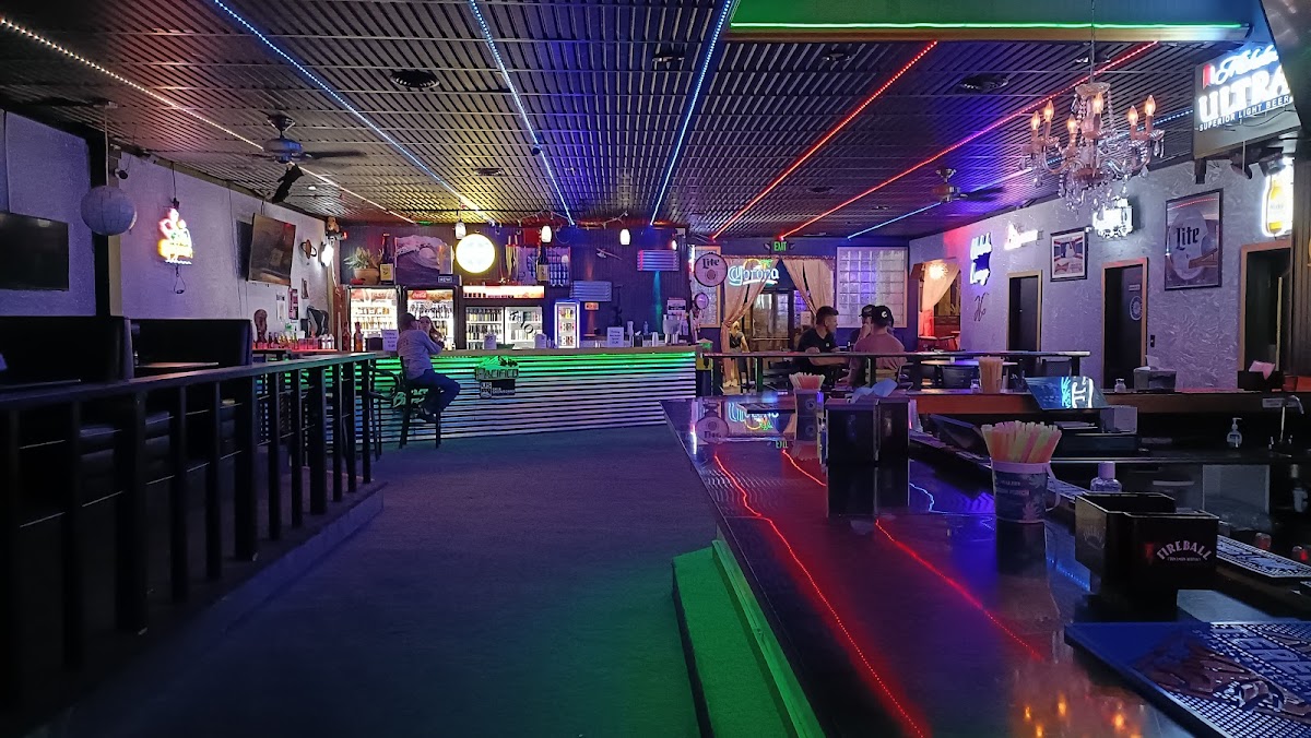 KAOS Bar & Nightclub