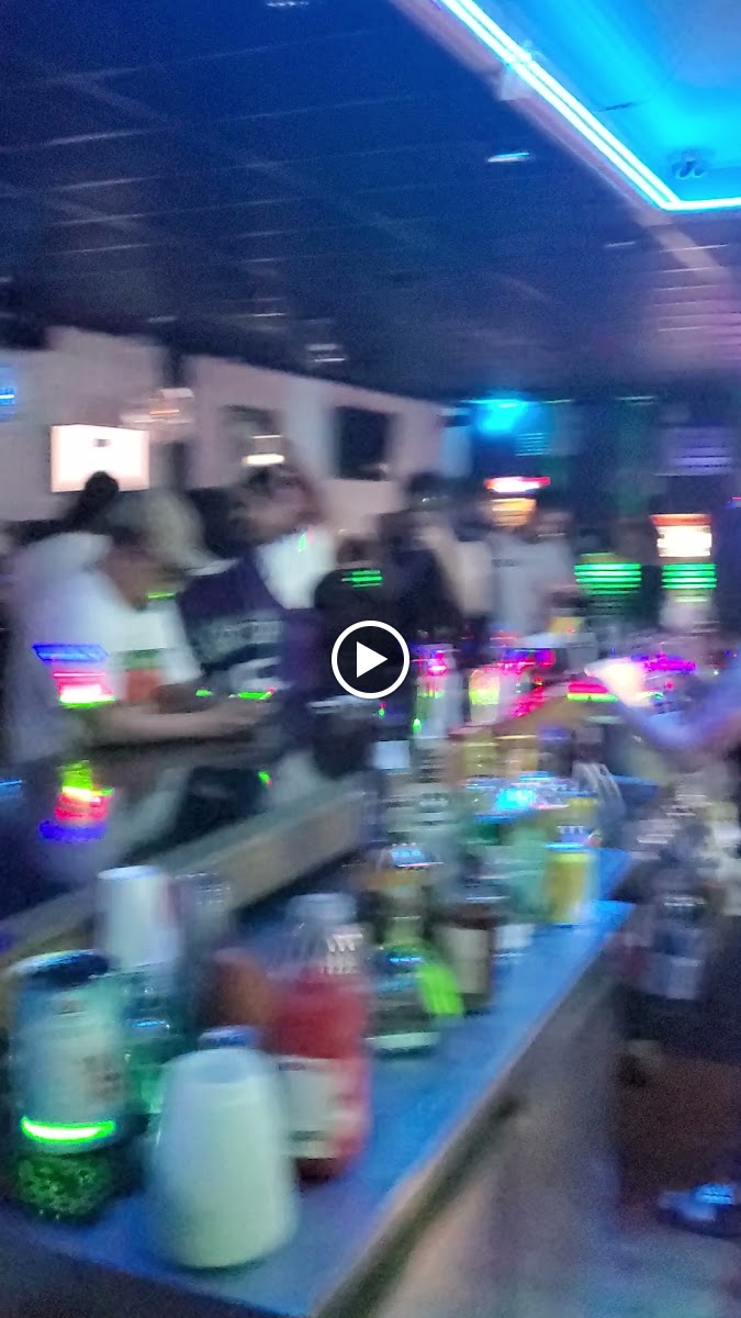 KAOS Bar & Nightclub - Photo 1